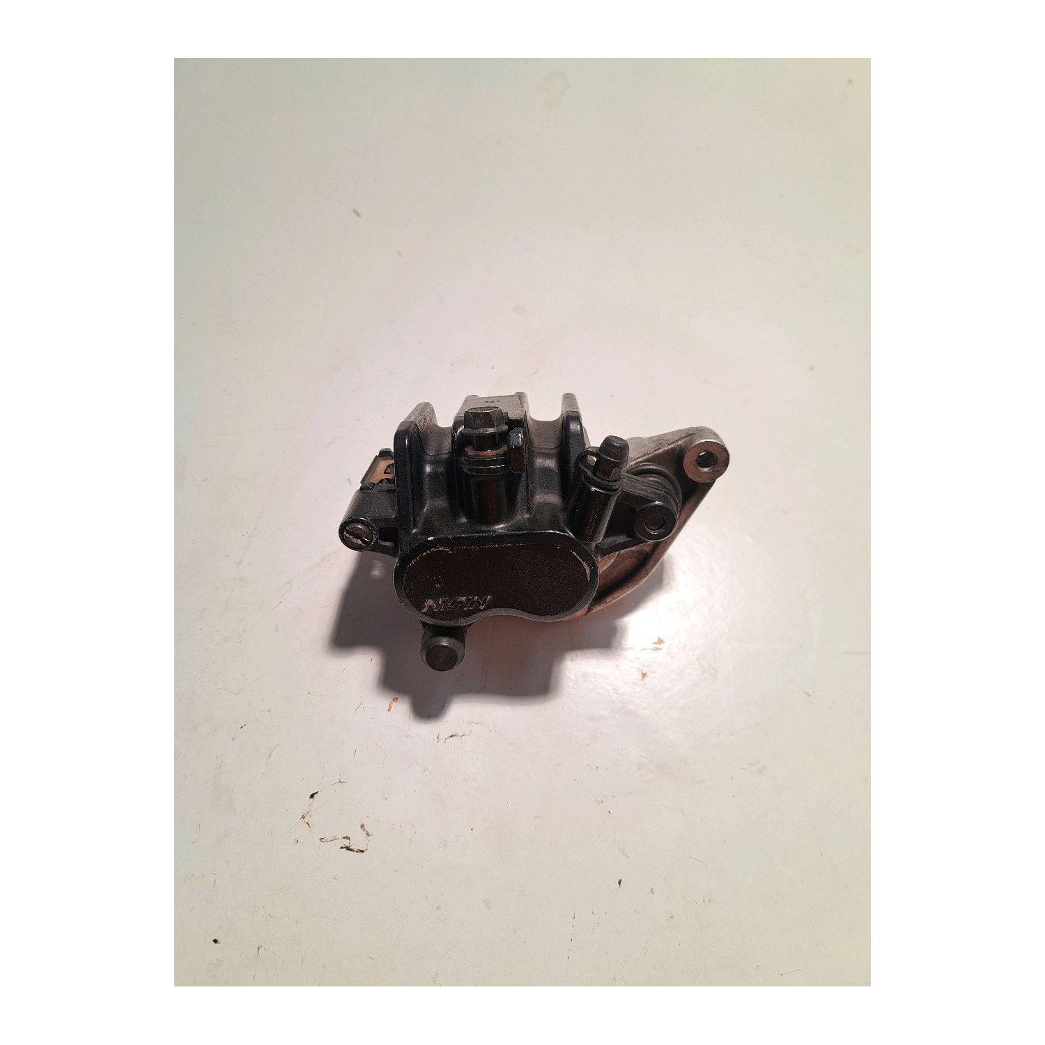 étriers de frein avant droit  pour HONDA CBR 1000 F