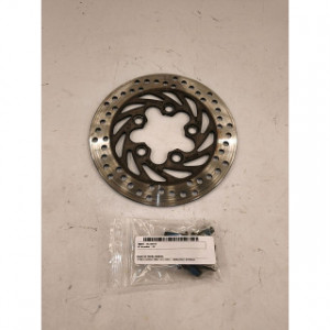 Disque de frein arrière  pour KYMCO GRAND DINK 125 S