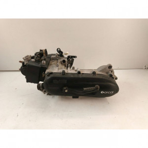 Moteur  pour ORCAL ISCA 50