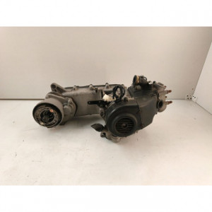 Moteur  pour ORCAL ISCA 50