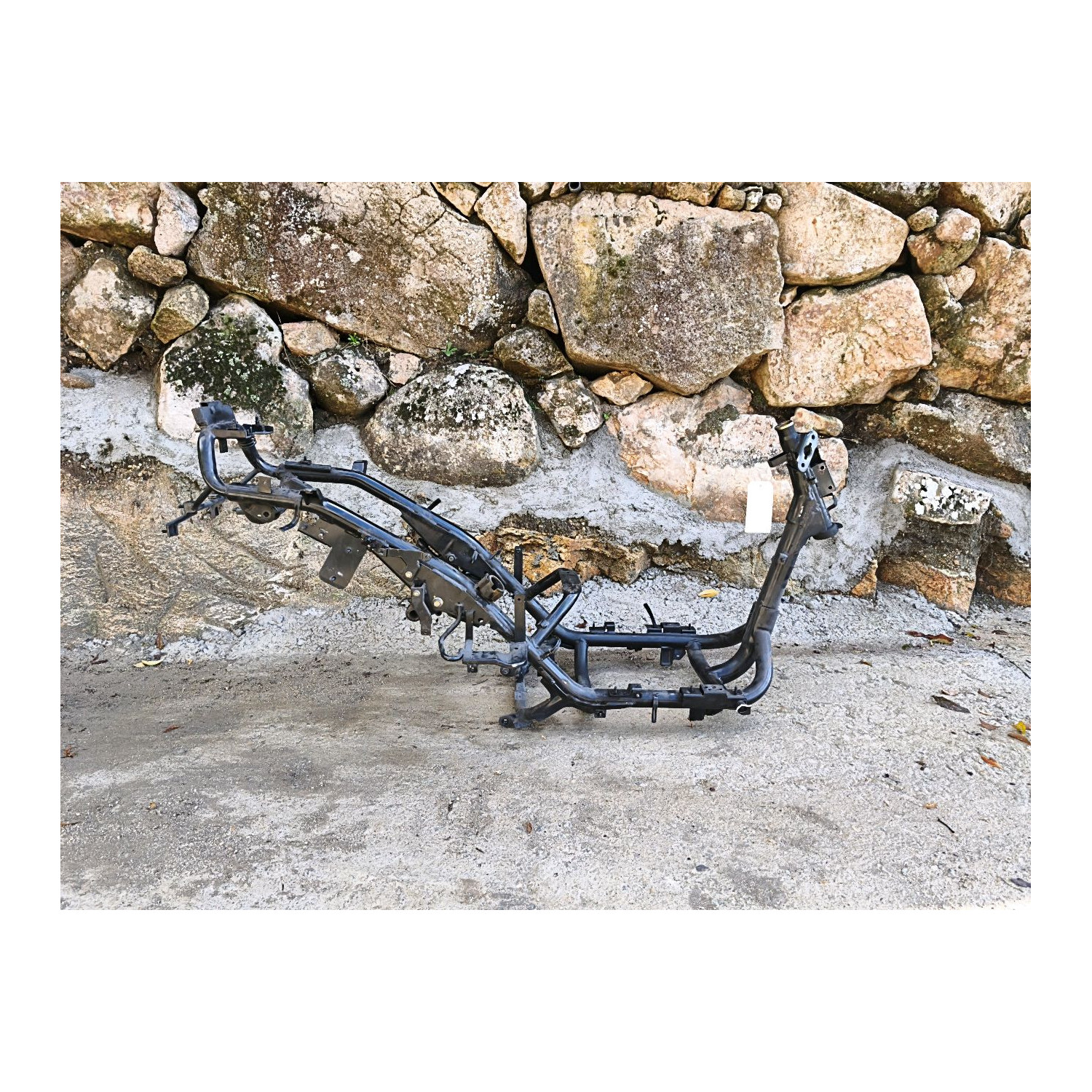 Cadre  pour KYMCO GRAND DINK 125 S