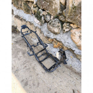 Cadre  pour KYMCO GRAND DINK 125 S
