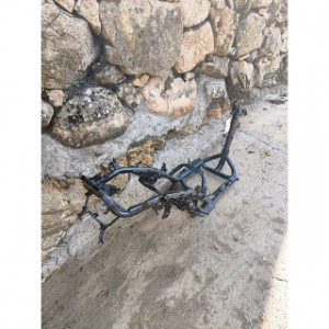 Cadre  pour KYMCO GRAND DINK 125 S