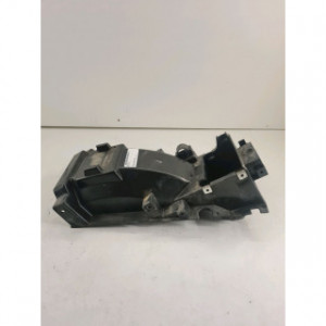 Garde boue arrière lèche roue  pour KAWASAKI ZZR 600