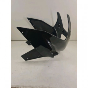 Face avant  pour KAWASAKI ZZR 600