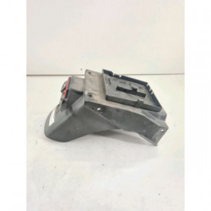 Support de plaque d'immatriculation  pour KAWASAKI ZZR 600