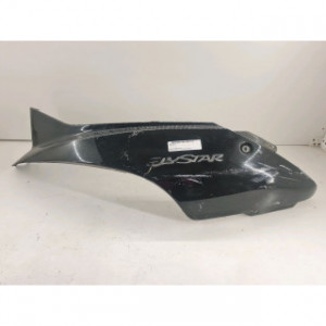 Demi coque arrière gauche  pour PEUGEOT ELYSTAR 50