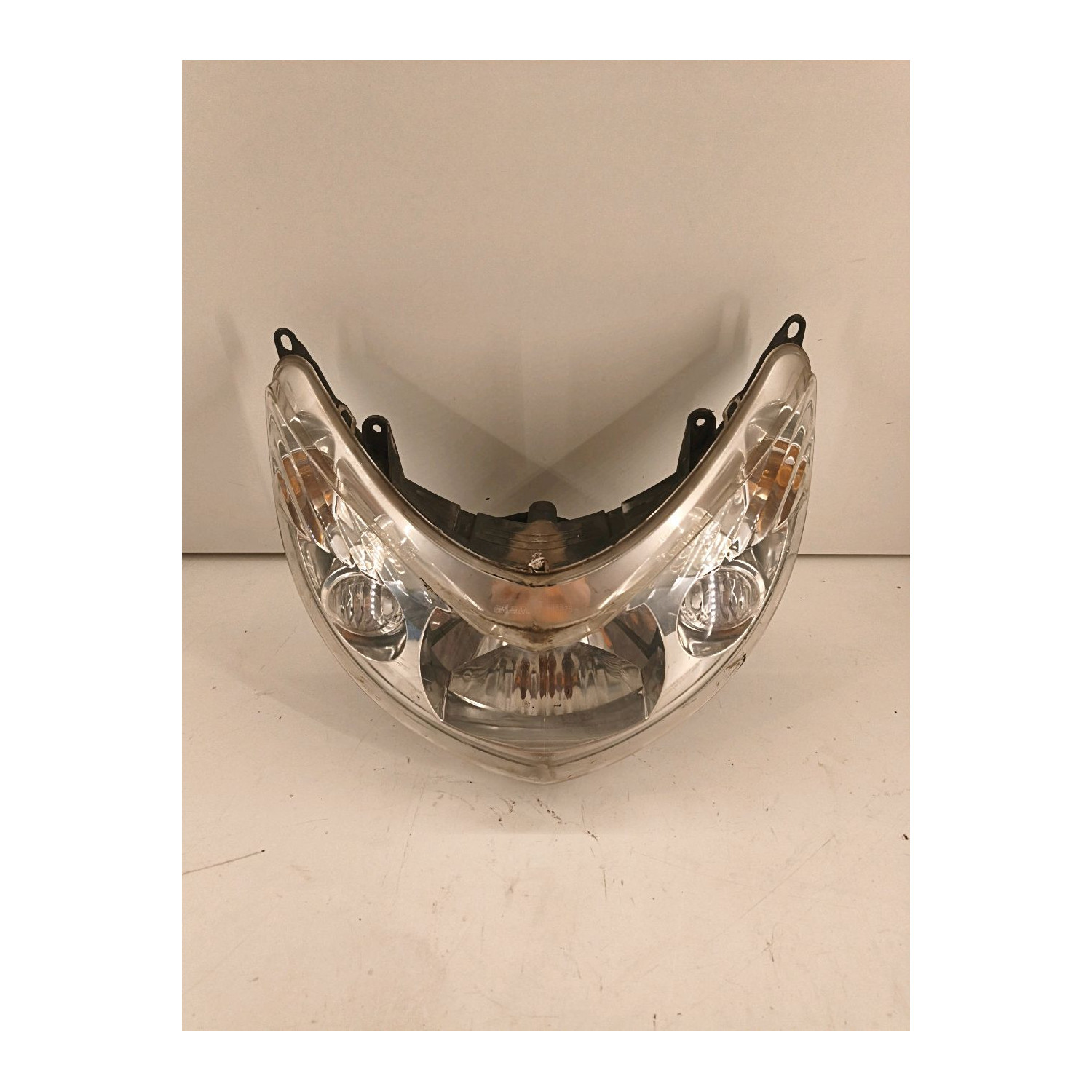 Phare avant  pour PEUGEOT ELYSTAR 50