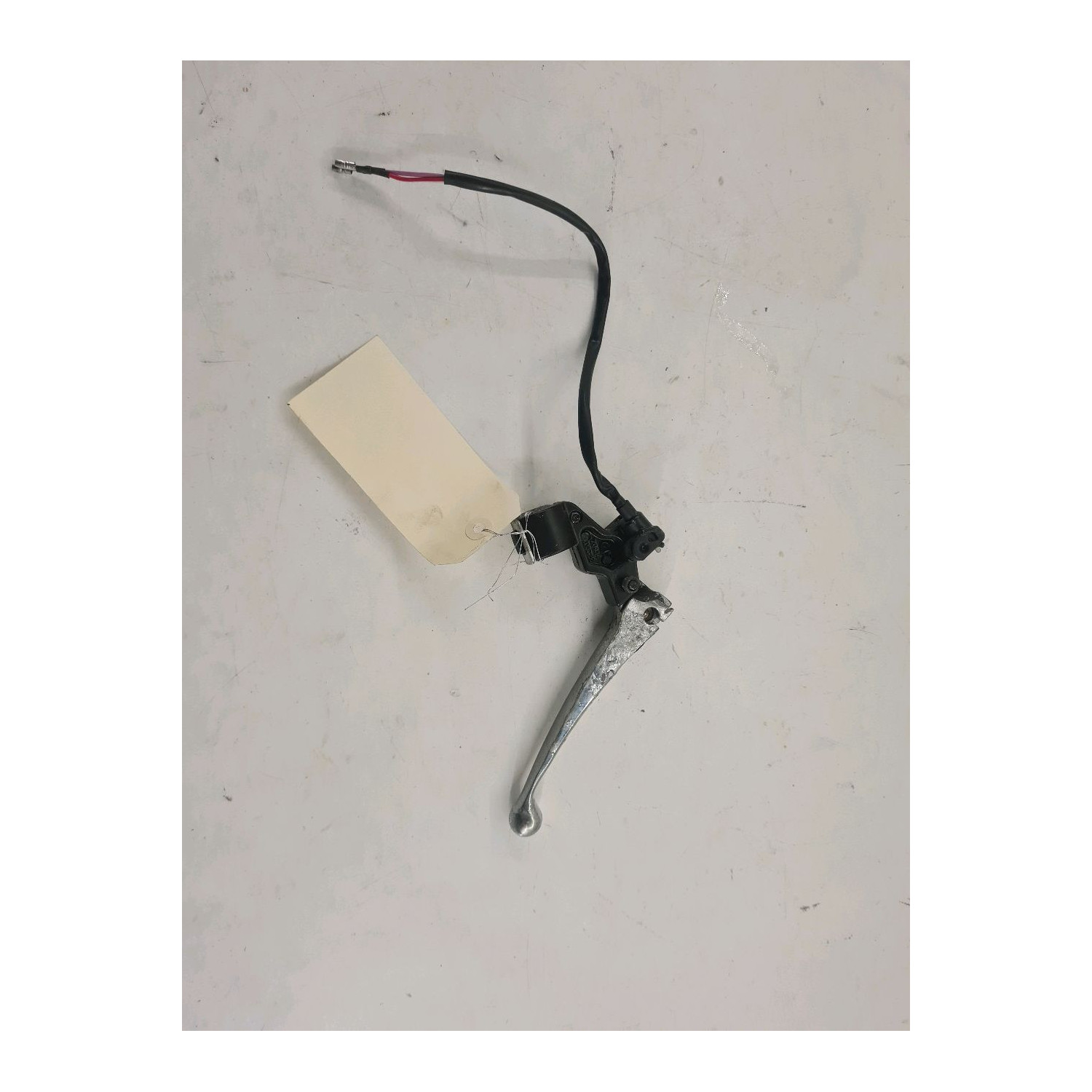 Maitre cylindre frein arrière  pour ORCAL ISCA 50