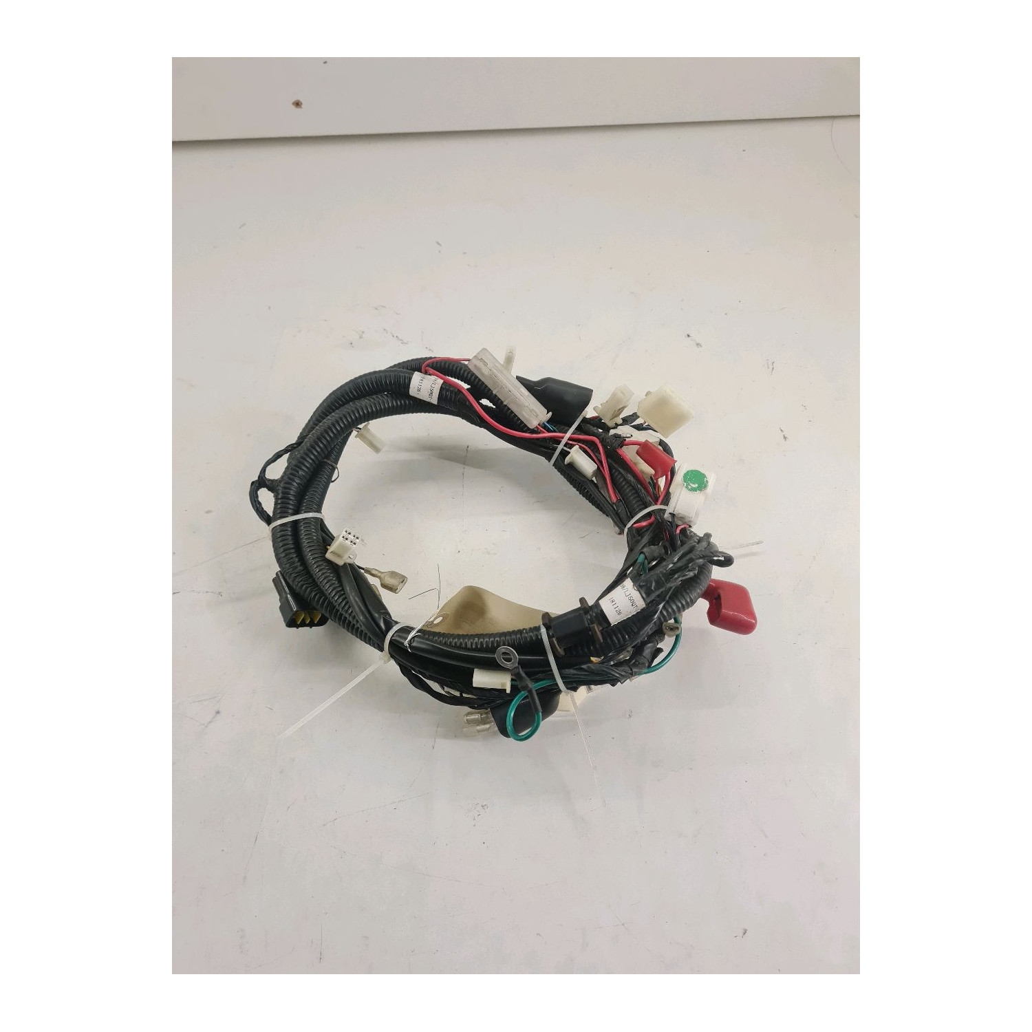 Faisceau électrique  pour ORCAL ISCA 50