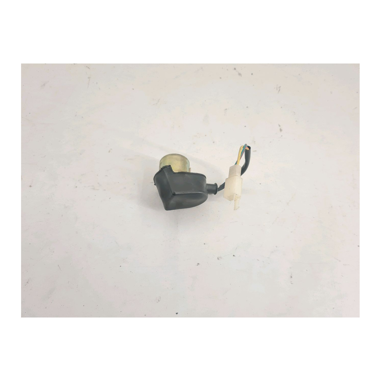 Relais de démarreur  pour ORCAL ISCA 50