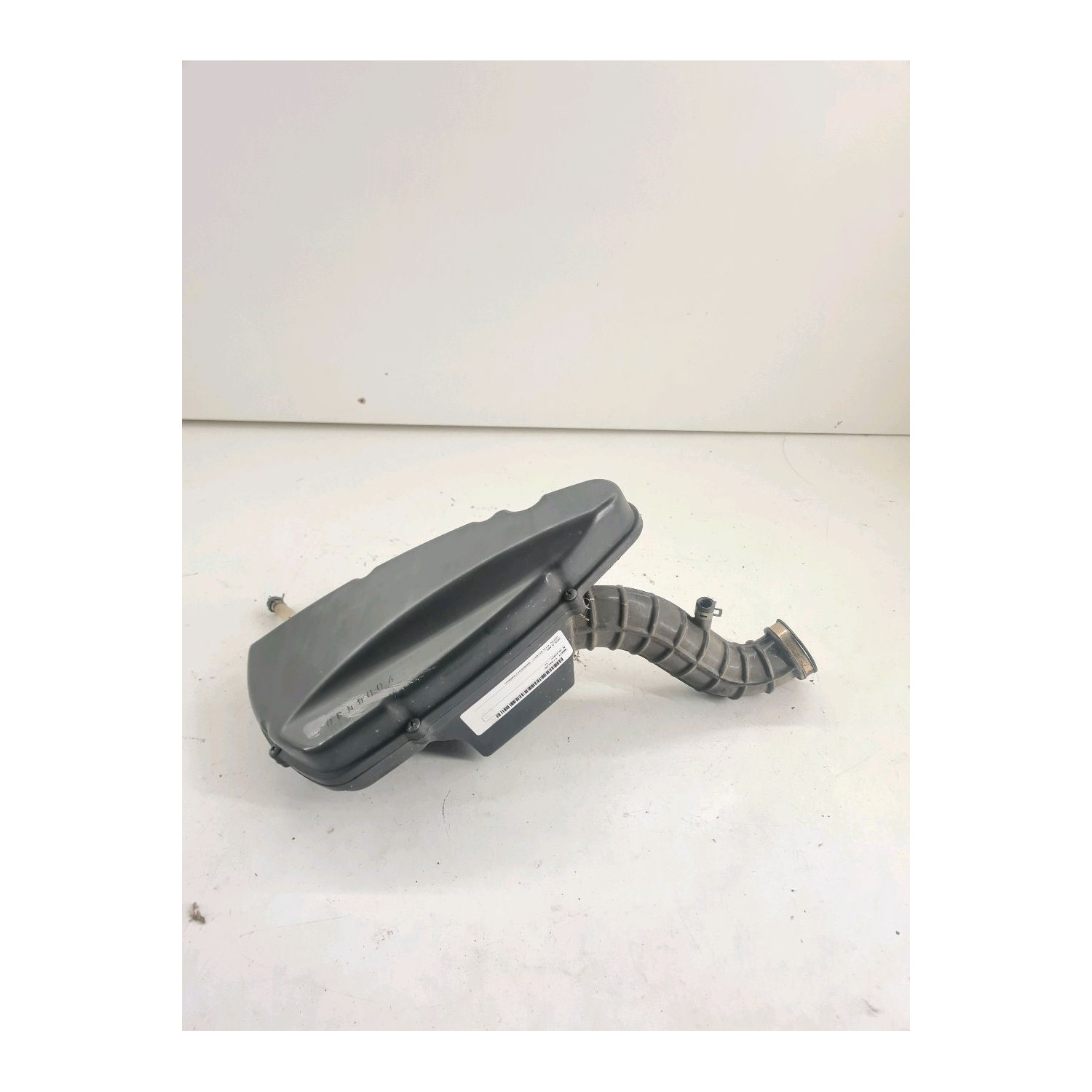 Boîte à air  pour ORCAL ISCA 50