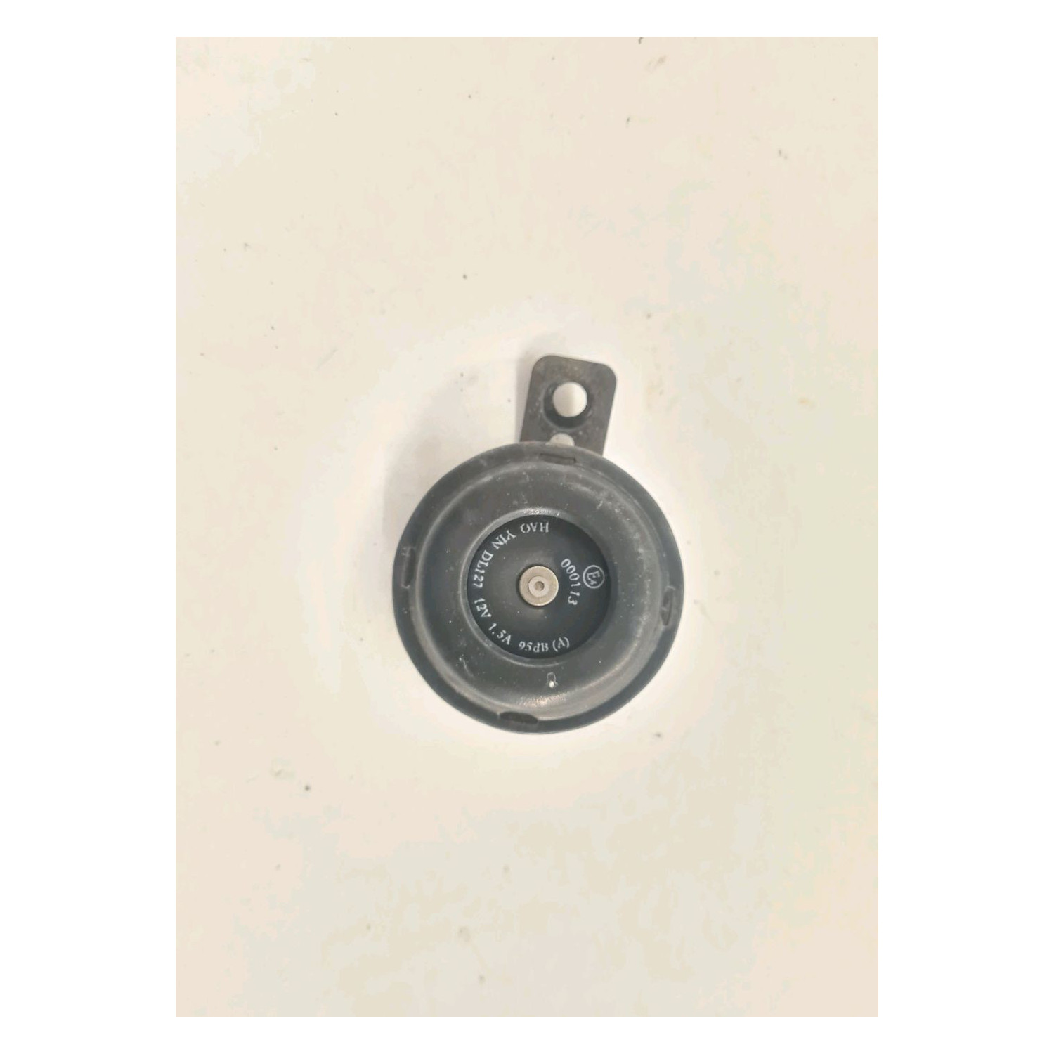 Klaxon  pour ORCAL ISCA 50