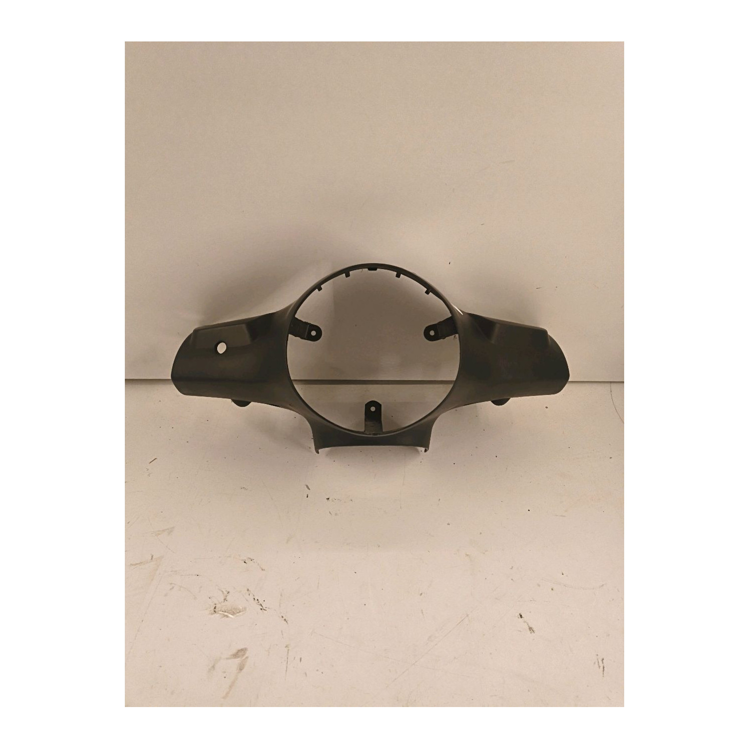 Cache phare  pour ORCAL ISCA 50