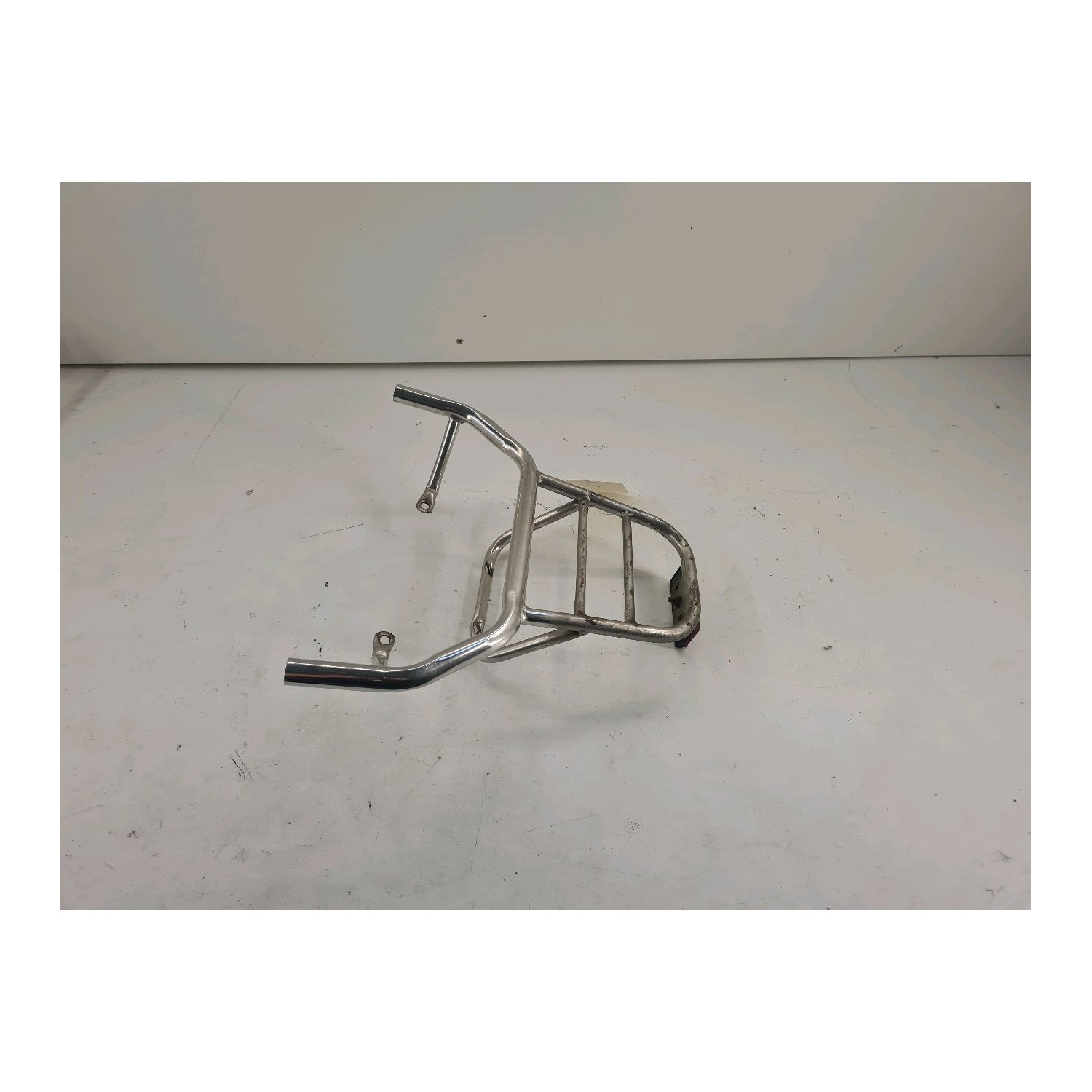 Porte bagage arrière  pour ORCAL ISCA 50