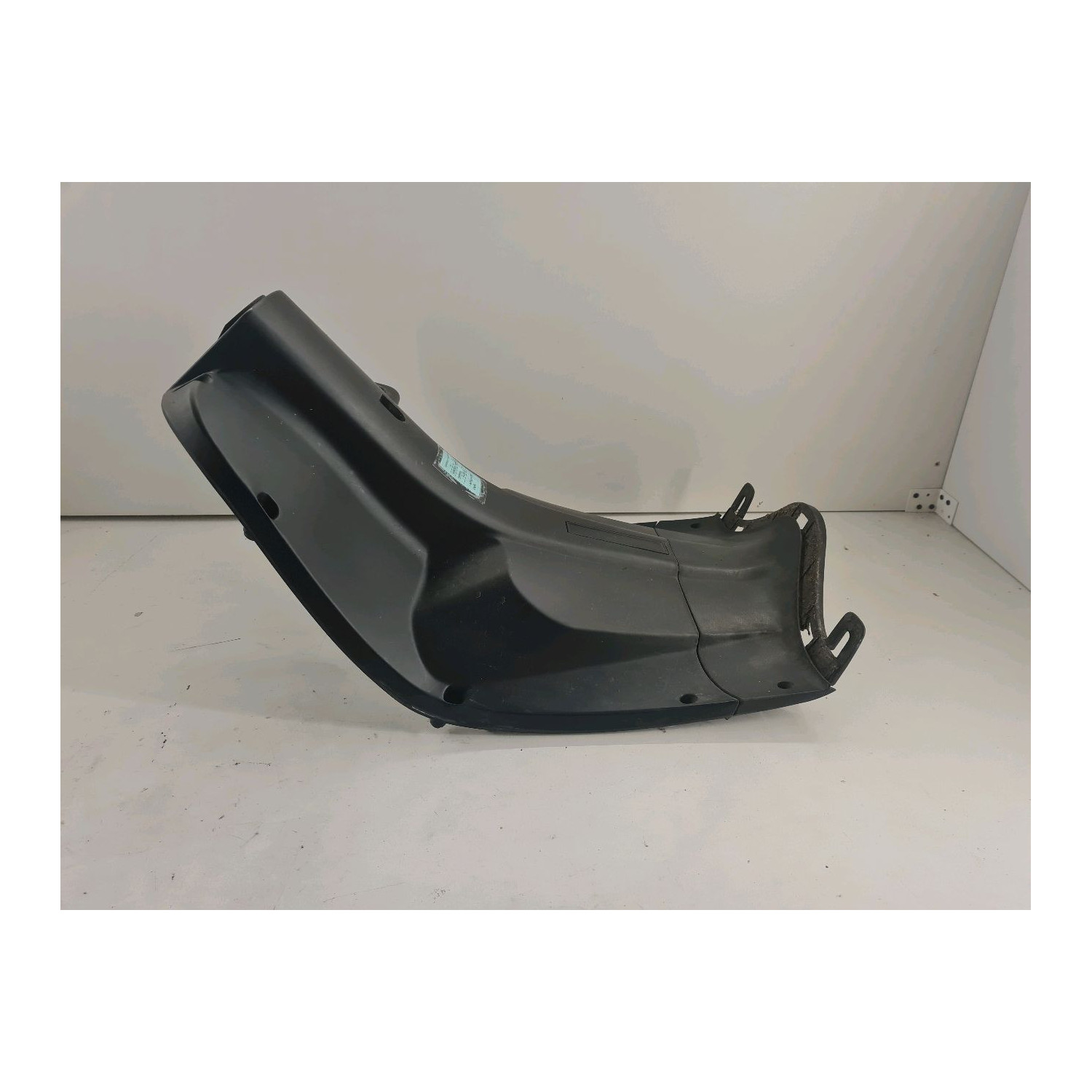 Tablier supérieur avant  pour ORCAL ISCA 50