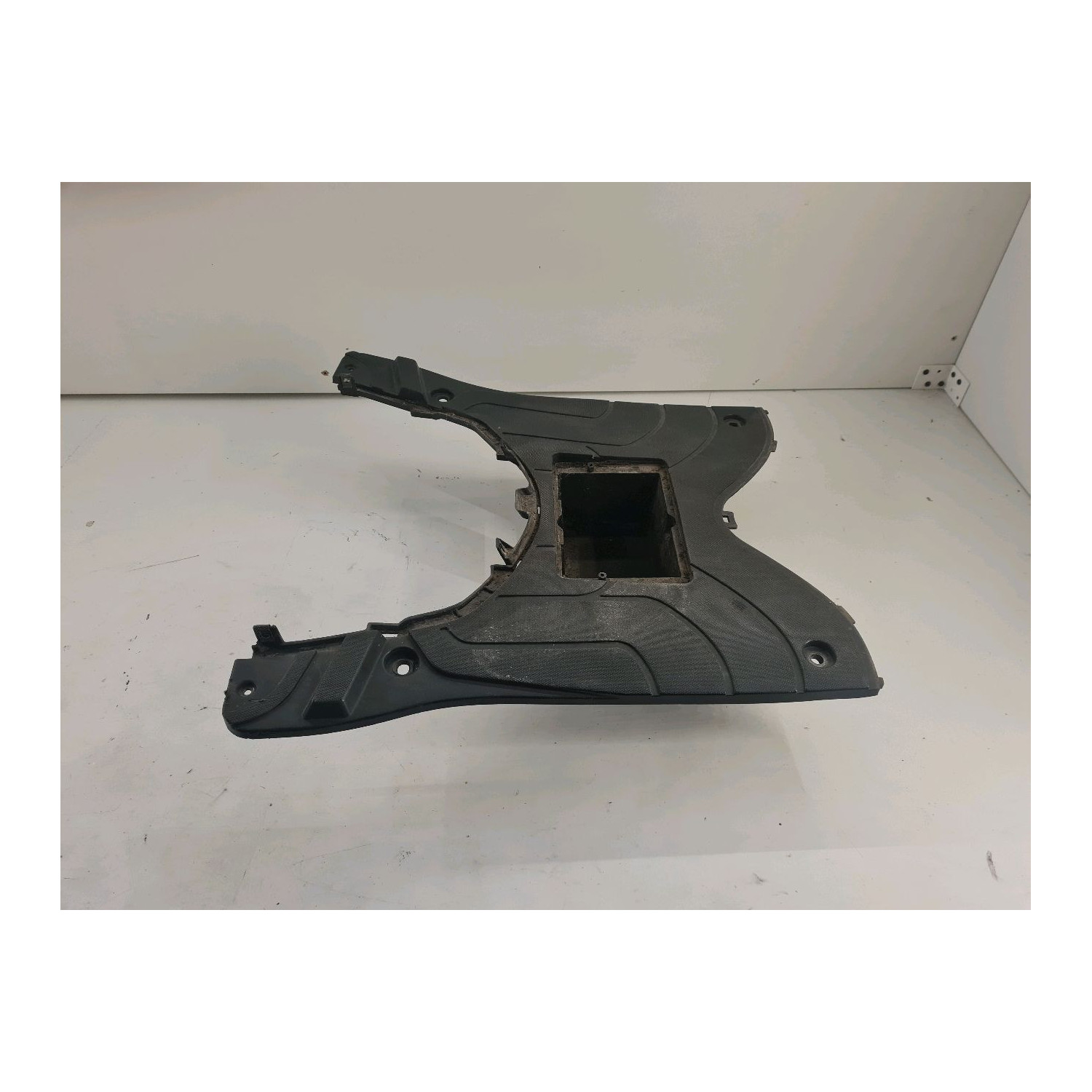 Tablier inférieur avant  pour ORCAL ISCA 50