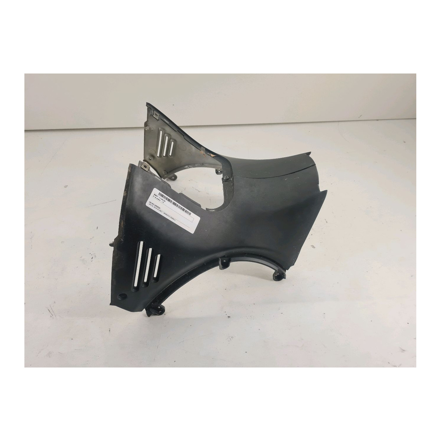 Tablier arrière  pour ORCAL ISCA 50