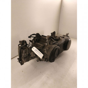 Moteur  pour SUZUKI BURGMAN 125