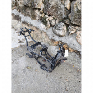 Cadre  pour SUZUKI BURGMAN 125