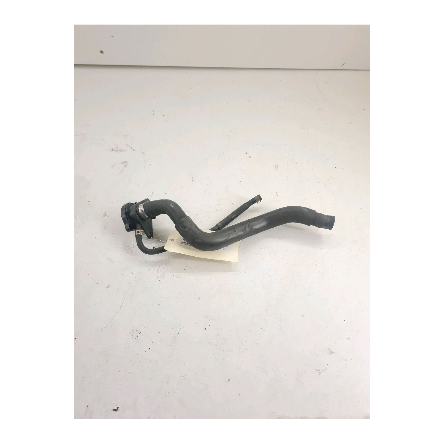 Durite divers  pour SUZUKI BURGMAN 125