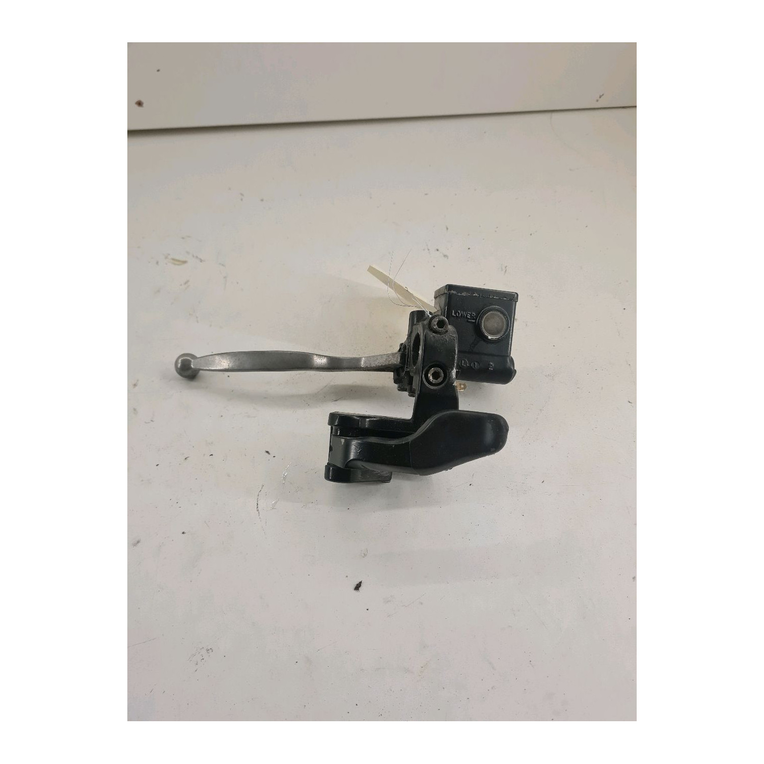 Maitre cylindre frein arrière  pour SUZUKI BURGMAN 125