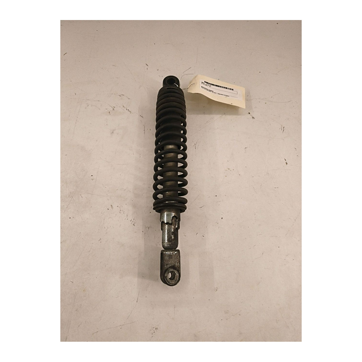 Amortisseur arrière  pour SUZUKI BURGMAN 125