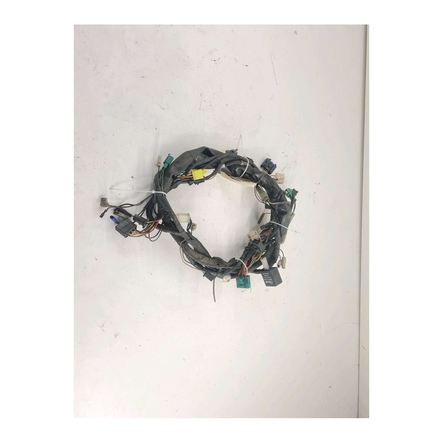 Faisceau électrique  pour SUZUKI BURGMAN 125