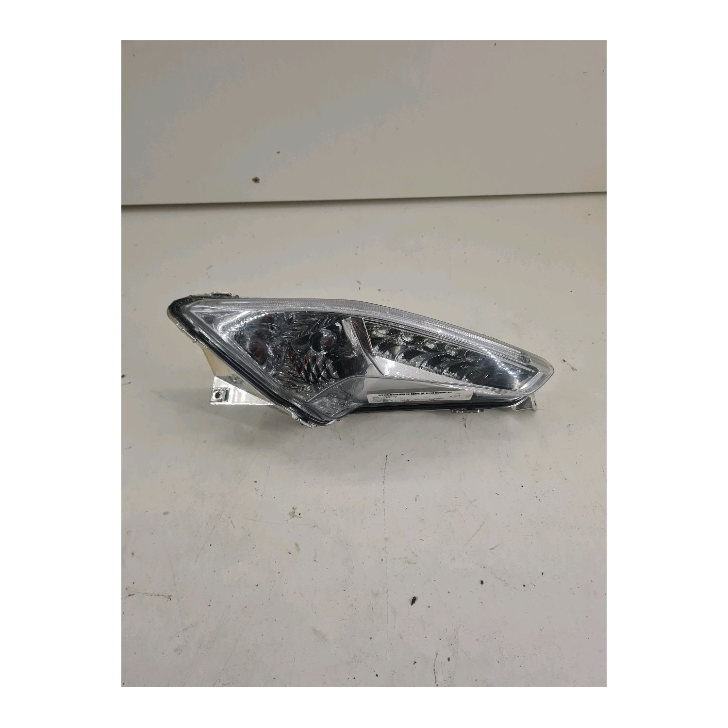 Feux arrière  pour YAMASAKIII YM125T RS