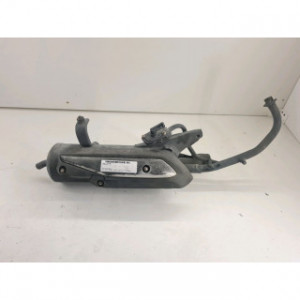 Ligne échappement  pour SYM ORBIT 2 50