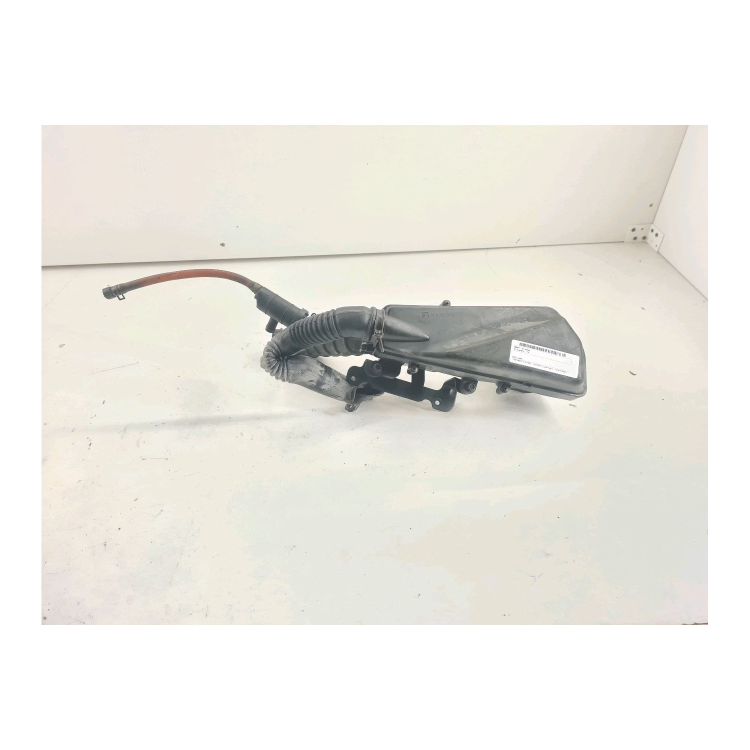 Boîte à air  pour SYM ORBIT 2 50