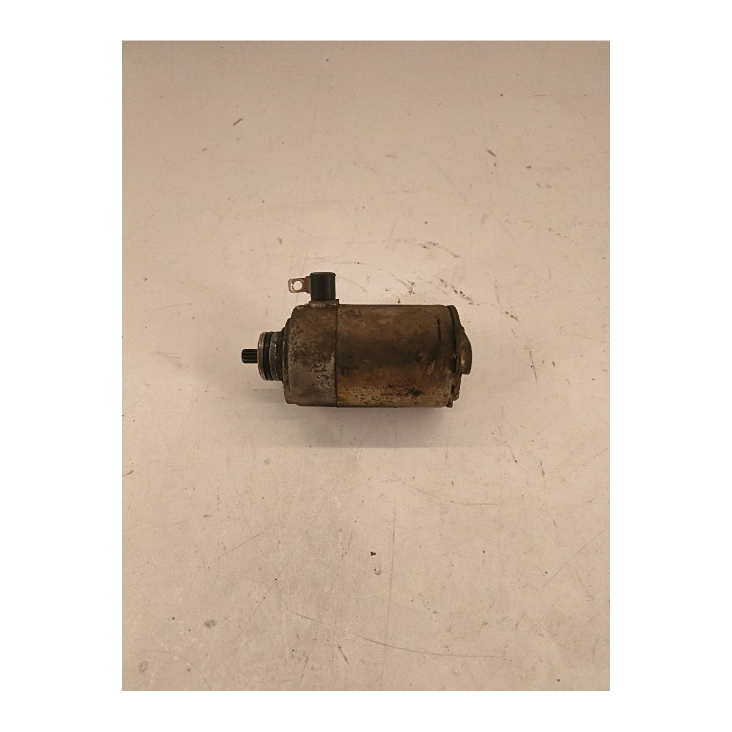 Démarreur électrique  pour SYM ORBIT 2 50