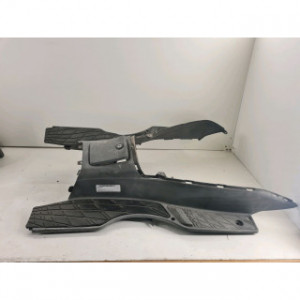 Tablier inférieur avant  pour SUZUKI BURGMAN 125