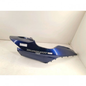 Demi coque arrière droite  pour SUZUKI BURGMAN 125