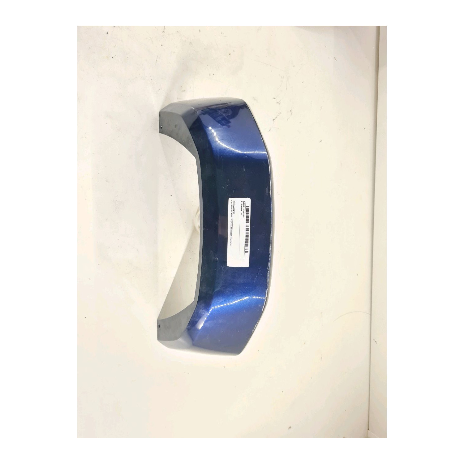 Coque arrière  pour SUZUKI BURGMAN 125