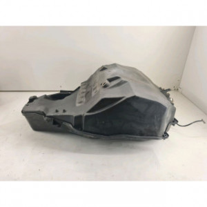 Coffre sous selle  pour SUZUKI BURGMAN 125