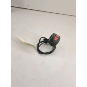 Commodo droit démarrage  pour SUZUKI BURGMAN 125