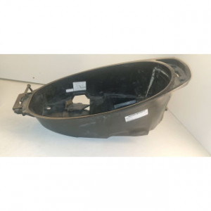 Coffre sous selle  pour MBK FLAME X