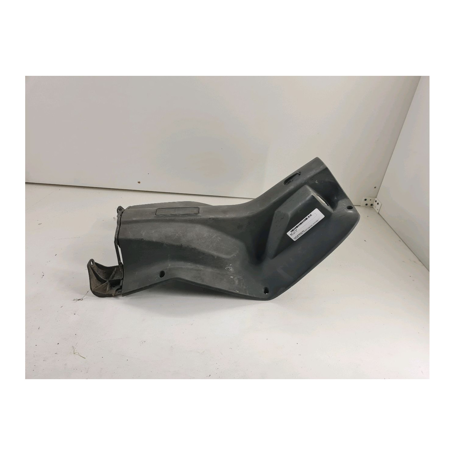 Tablier supérieur avant  pour SYM ORBIT 2 50