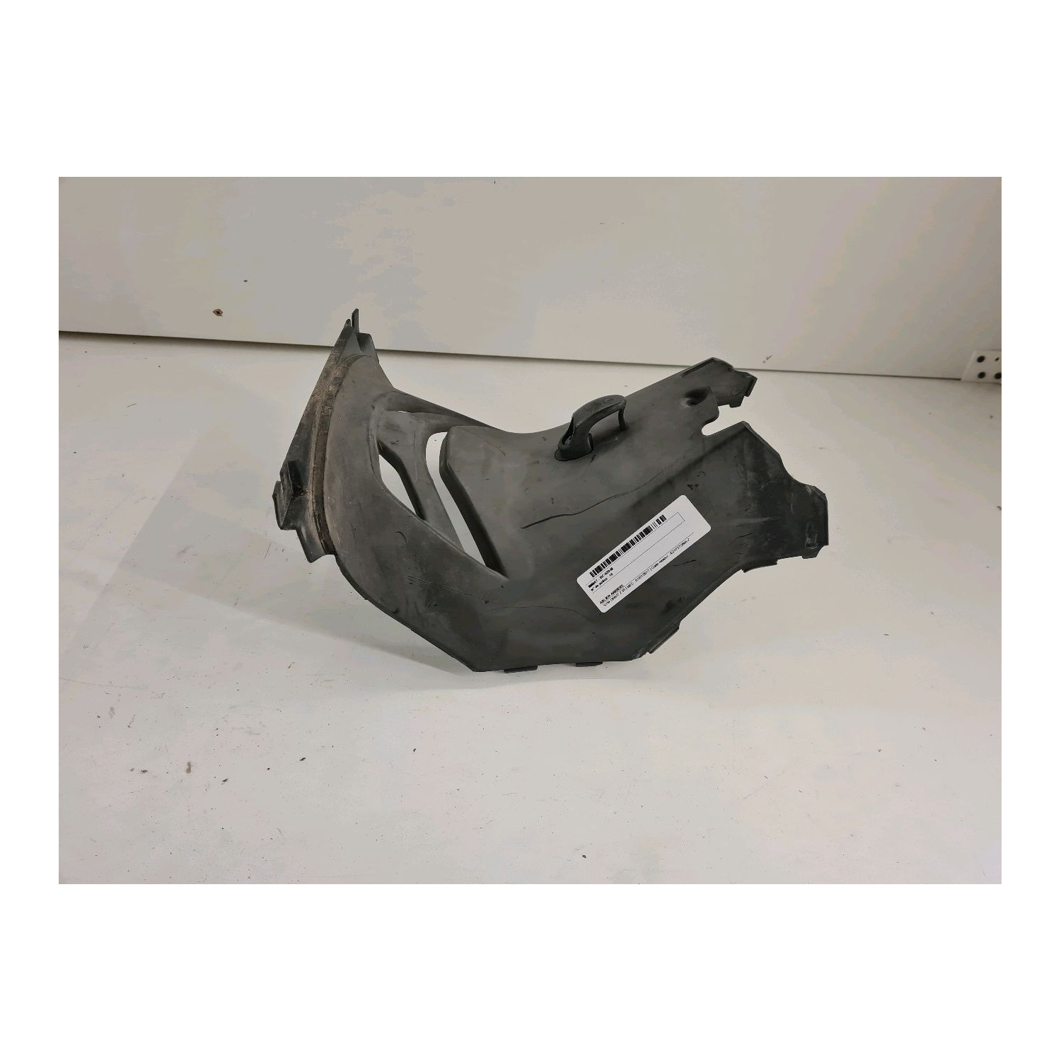 Tablier arrière  pour SYM ORBIT 2 50