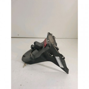 Support de plaque d'immatriculation  pour SYM ORBIT 2 50