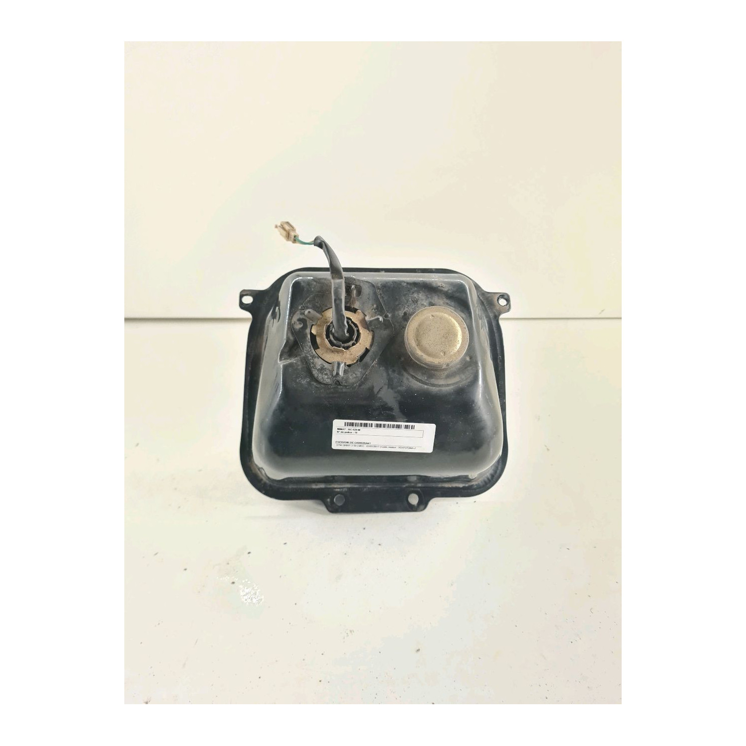 Réservoir de carburant  pour SYM ORBIT 2 50