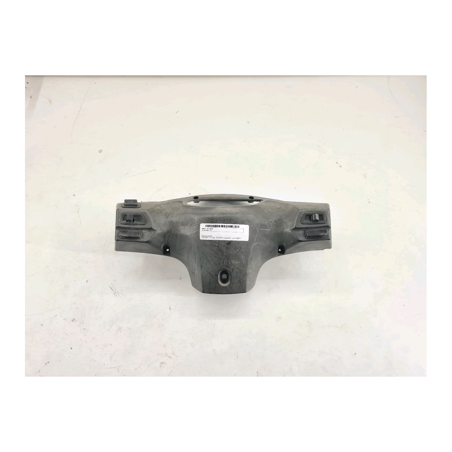 Habillage avant  pour SYM ORBIT 2 50