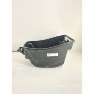 Coffre sous selle  pour SYM ORBIT 2 50