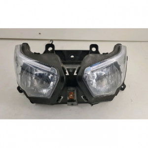 Phare avant  pour YAMASAKIII YM125T RS
