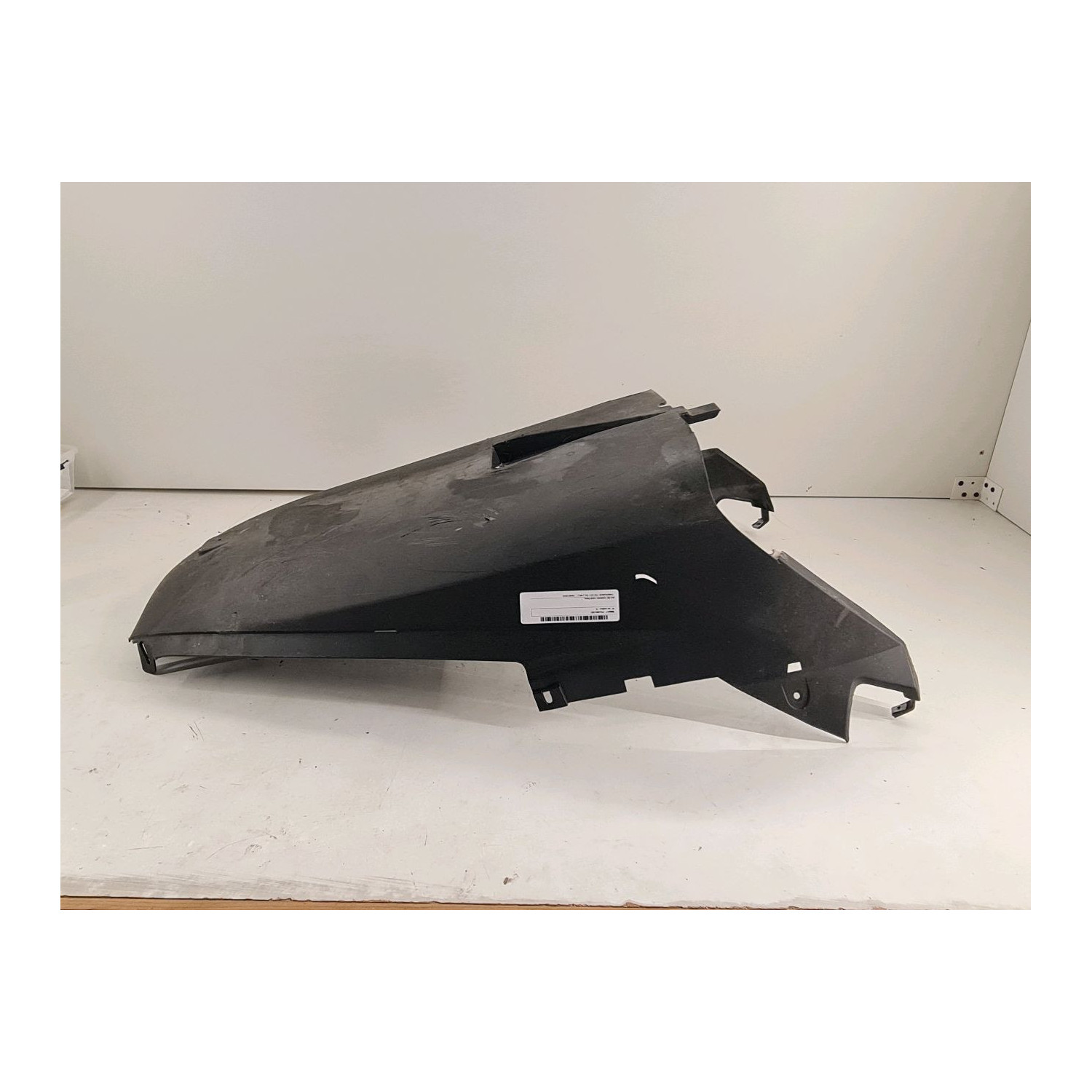 Bas de caisse central  pour YAMASAKIII YM125T RS