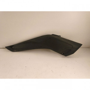 Cache latéral arrière sous selle gauche  pour YAMASAKIII YM125T RS