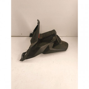 Support de plaque d'immatriculation  pour YAMASAKIII YM125T RS