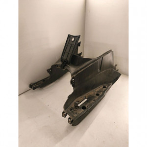 Tablier arrière  pour YAMASAKIII YM125T RS