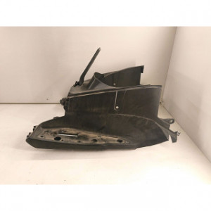 Tablier arrière  pour YAMASAKIII YM125T RS